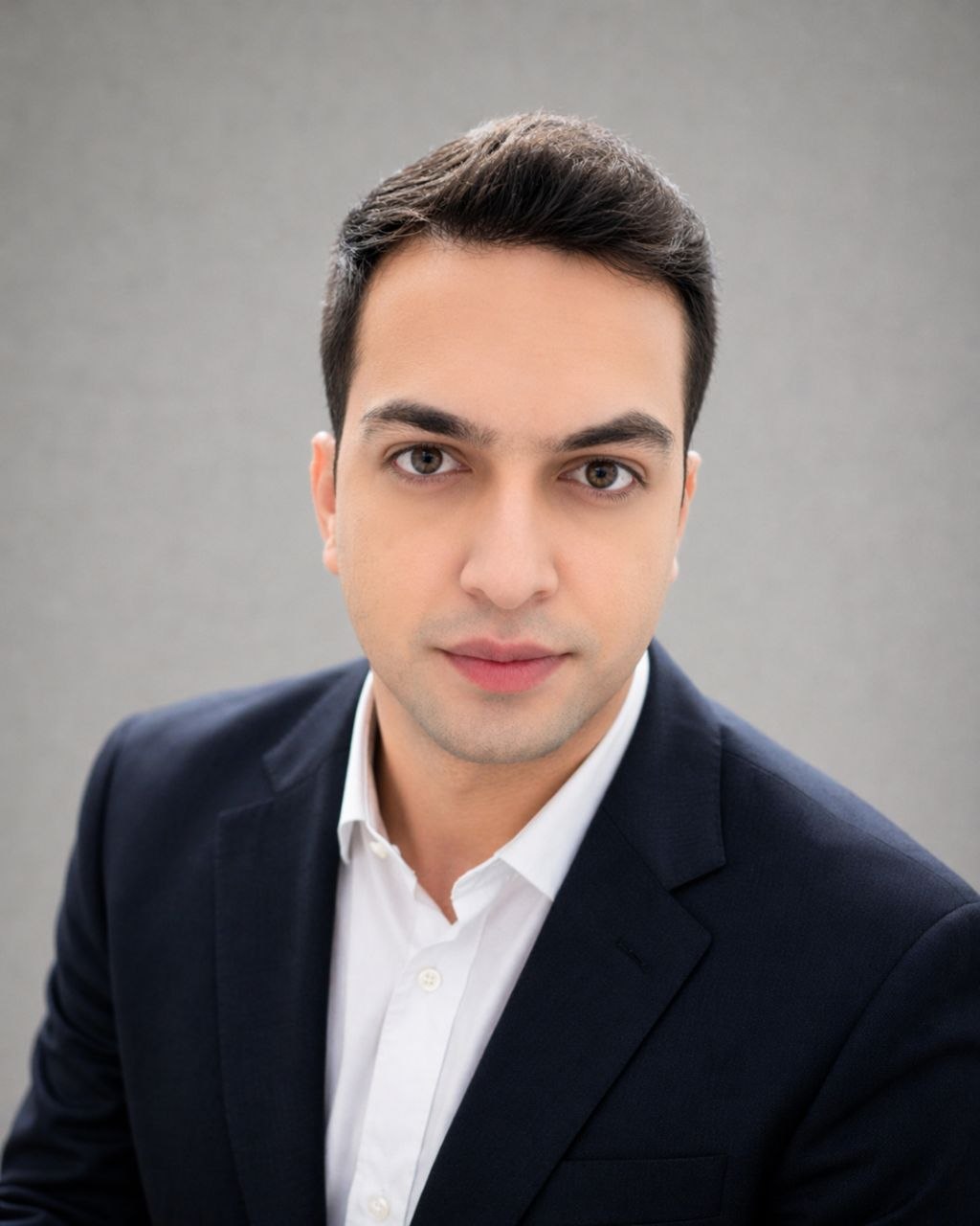 Mohammadhossein Lashkaripour